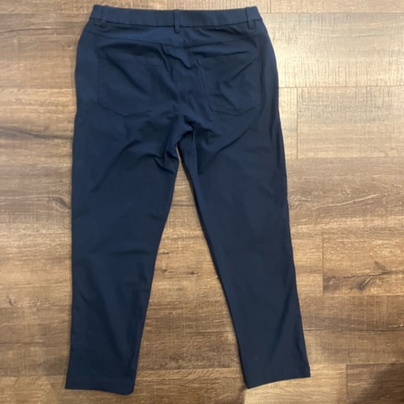 Lululemon | ABC Classic-Fit Pant *Warpstreme - Picture 3 of 7